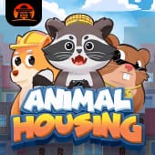 Vivienda de Animales