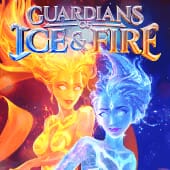 Guardianes del hielo y el fuego
