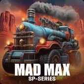 Mad Max Loco